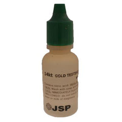 14K Test Solution. Legally Can Only Be Shipped Ground, No Overnight.