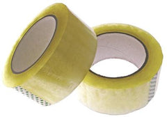 This Strong Thick Tape Works Great For Packaging Items Or Boxes Of Any Size.