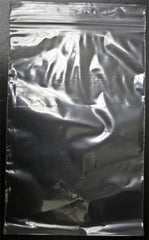 6 X 9 Plastic Zip Lock Bags