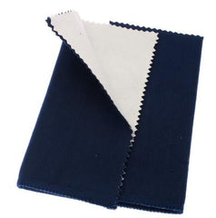 This Large Polishing Cloth Will Make Your Pieces Look As Good As New In Just A Few Moments.