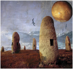 Celtic Moon