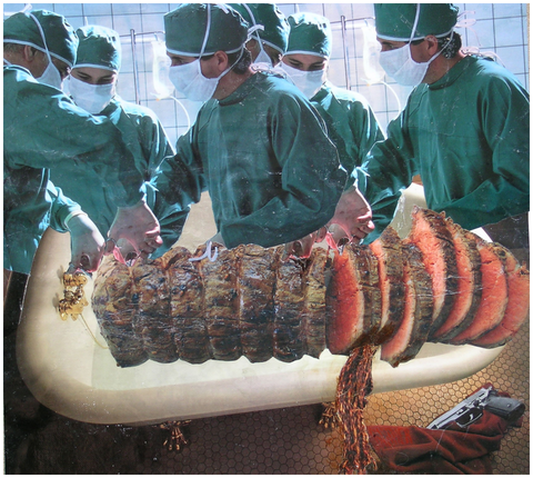 Dead Meat