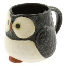 Owl Mug
