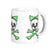Skull & Bow Mug