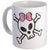 Skull & Bow Mug