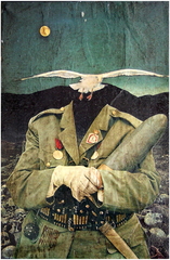 Detached Reality