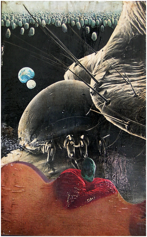 The Edge of Time