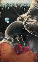 The Edge of Time