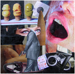 Self Portrait: Games