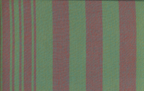 2 - Tone Stripe - Moss