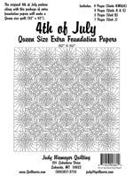 4th of July Queen