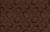 Aboriginal Dots - Chocolate