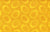 Aboriginal Dot - Gold