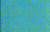 Aboriginal Dots - Ocean