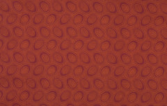 Aboriginal Dot - Pumpkin