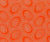 Aboriginal Dots - Cantaloupe