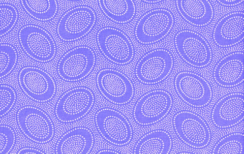Aboriginal Dots - Delft