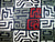 African Geometric