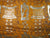 African Gold/Metallic