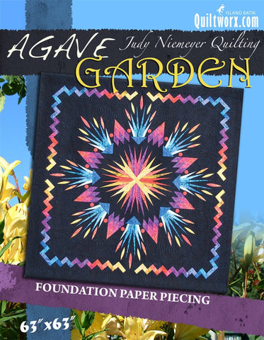 Agave Garden