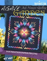 Agave Garden
