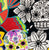 Alexander Henry Calaveras Alegres Black 7810C