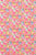 Alexander Henry Mini Calaveras Hot Pink 6463D
