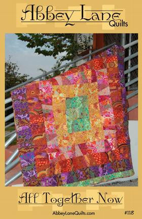All Together Now Pattern