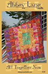 All Together Now Pattern