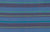 Alternating Stripe - Blue