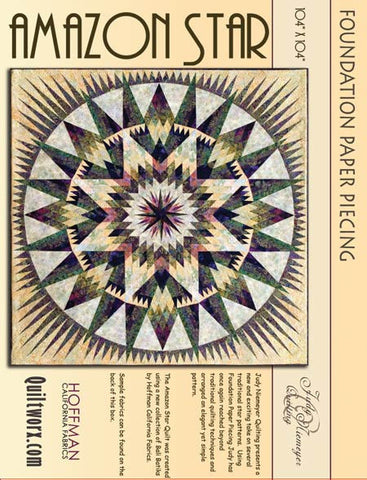 Amazon Star
