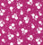 Anastasia - Magenta
