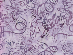 Anthology Batik Purple 591