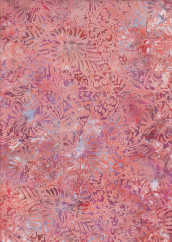 Anthology Batik Salmon 3093