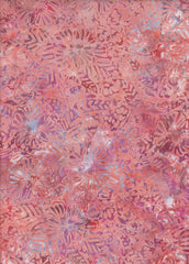 Anthology Batik Salmon 3093
