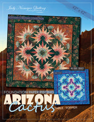 Arizona Cactus