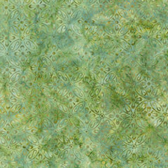 Artisan Batiks Asian Legacy Jungle 9444 48