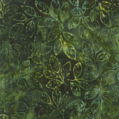 Artisan Batiks Avocado 13853-218