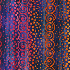 Artisan Batiks Bubbles Fiesta - 12263-194