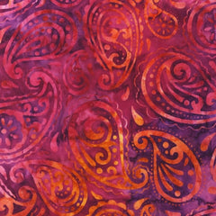 Artisan Batiks Cassie Cherry 12233-99
