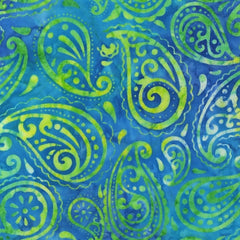 Artisan Batiks Cassie Lime 12233-50