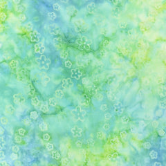 Artisan Batiks Cassie Melon 12231-54