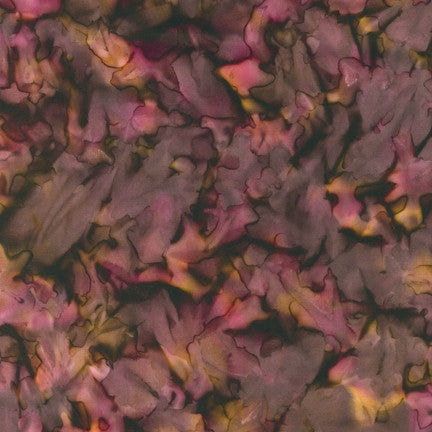 Artisan Batiks Patina Handpaints Claret AMD-7032-103
