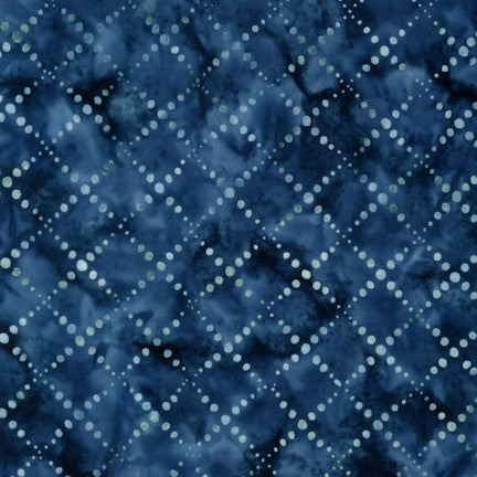 Artisan Batiks Color Source Indigo AMD-13109-62