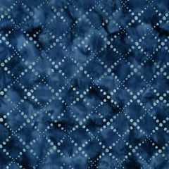 Artisan Batiks Color Source Indigo AMD-13109-62