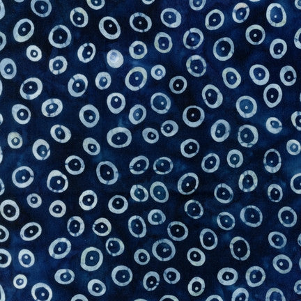 Artisan Batiks Color Source Indigo AMD-13111-62