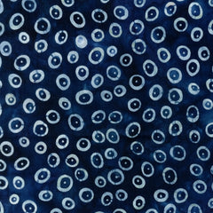 Artisan Batiks Color Source Indigo AMD-13111-62