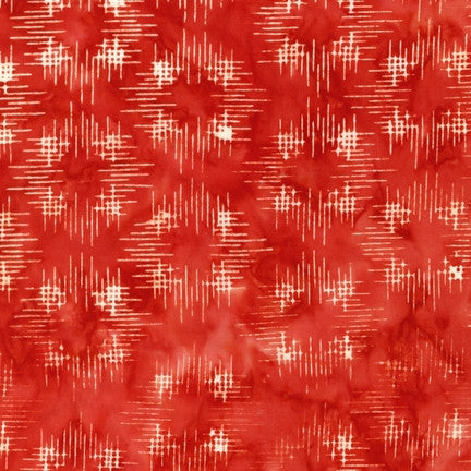 Artisan Batiks Color Source Red AMD-13100-3