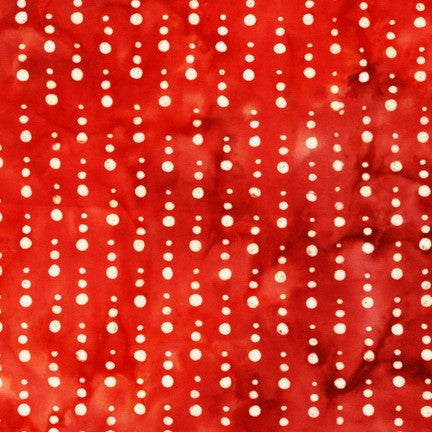 Artisan Batiks Color Source Red AMD-13101-3