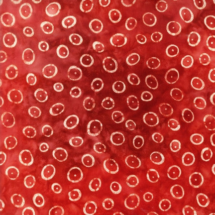 Artisan Batiks Color Source Red AMD-13111-3